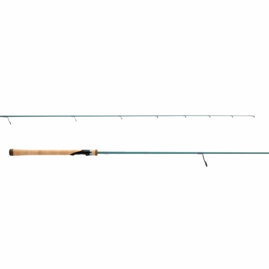 G.Loomis IMX-Pro Green 902S Spinning Rod