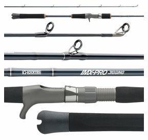 G.Loomis IMX-Pro Jigging Casting Rods