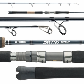 G.Loomis IMX-Pro Jigging Spinning Rods