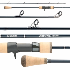G.Loomis IMX-Pro Slow Jigging Casting Rods