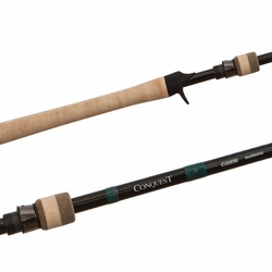 G.Loomis Shimano Conquest Mag Bass Conventional Rods