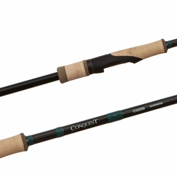 G.Loomis Shimano Conquest Spin Jig Spinning Rods - G.Loomis