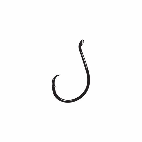 Gamakatsu Octopus In-Line Circle Hooks 4/0 (6-pack)