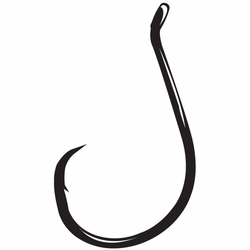 Gamakatsu Octopus Offset Circle Hooks