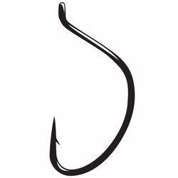 Gamakatsu Shiner Hooks UE