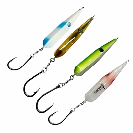 GoDeep MTK Bar Breaker Rattle Edition