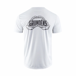 Grundens Apex Predator SS Tech Tee