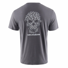 Grundens Bait Ball T-Shirt