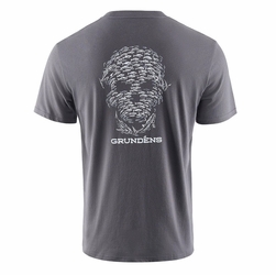 Grundens Bait Ball T-Shirt