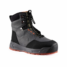 Grundens Bedrock Wading Boots - Rubber