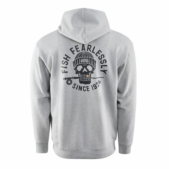 Grundens Deadstick Hoodie