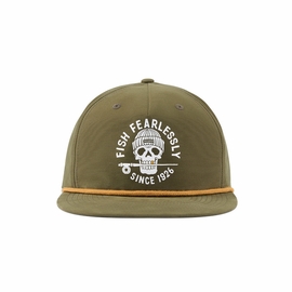 Grundens Deadstick Rope Trucker