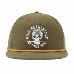 Grundens Deadstick Rope Trucker