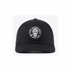 Grundens DeadStick Trucker Hat