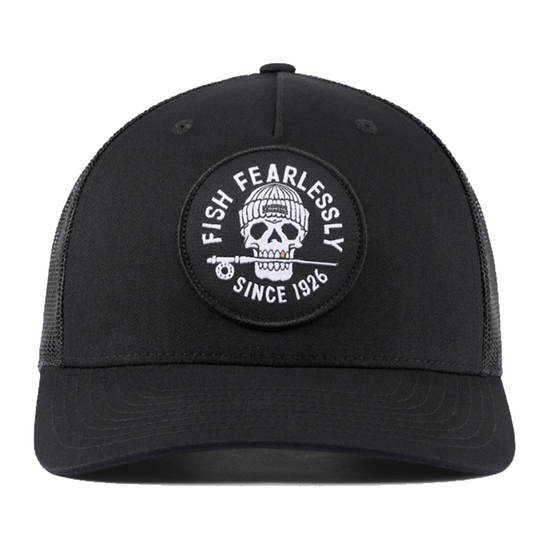 Grundens DeadStick Trucker Hat
