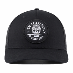 Grundens DeadStick Trucker Hat