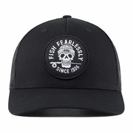 Grundens DeadStick Trucker Hat