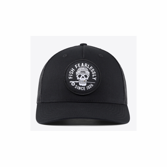 Grundens DeadStick Trucker Hat