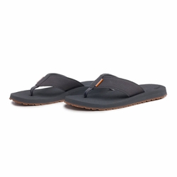 Grundens Deck Hand Sandal | Anchor