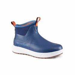 Grundens Deck-Runner Ankle Boot