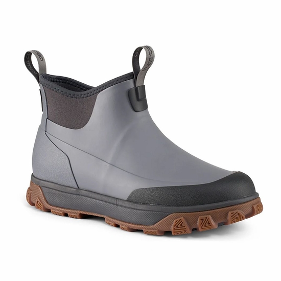 Grundens Deviation 6 Inch Ankle Boot