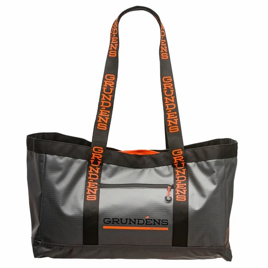 Grundens Gear Hauler 50L Tote Bag