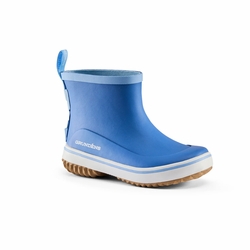 Grundens Kid's Guppy Rain Boot