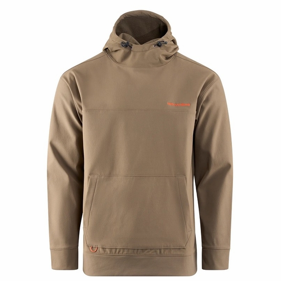 Grundens Kryall Hoodie