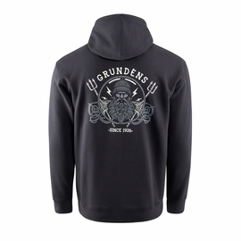 Grundens Sentinel of the Seas Hoodie