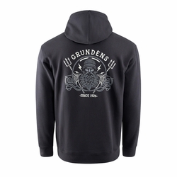 Grundens Sentinel of the Seas Hoodie