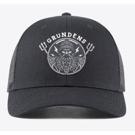 Grundens Sentinel of the Seas Trucker Cap