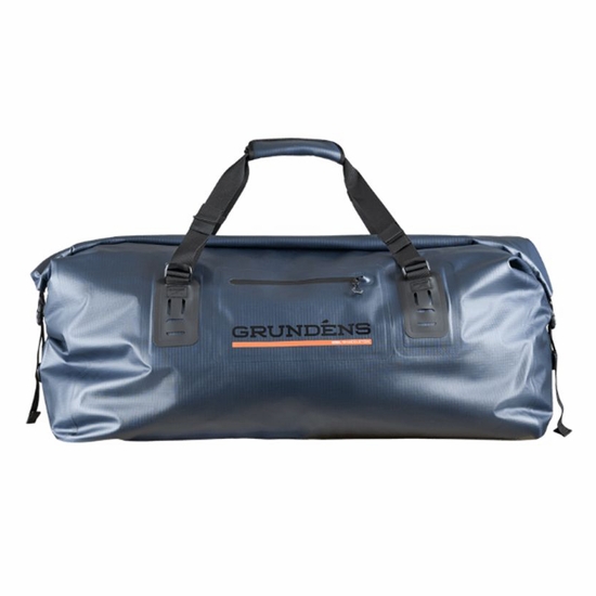 Grundens Shackleton 2.0 Duffel 105L