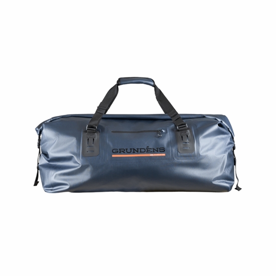 Grundens Shackleton Duffel 105L