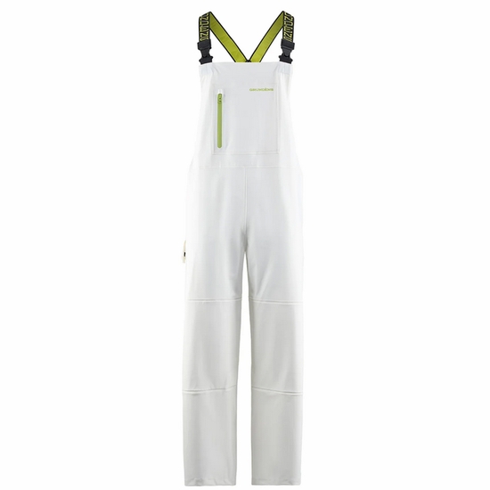 Grundens Tourney Bib