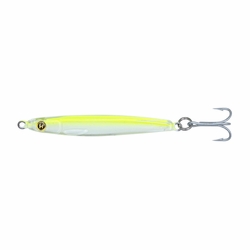 Hogy Epoxy Jig - 3/8oz VMC Hook