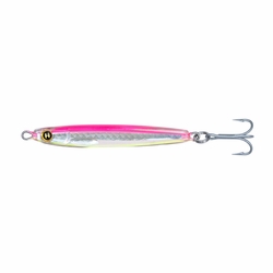 Hogy Epoxy Jig - 5/8oz VMC Hook