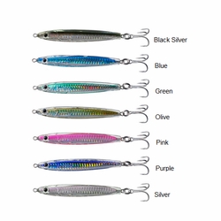 Hogy Epoxy Jigs