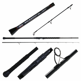 Jigging World Shadow Surf 2.0 Spinning Rods