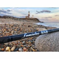 Lamiglas GSB Surf Spinning Rods