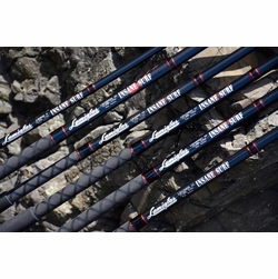 Lamiglas Insane Surf Rods
