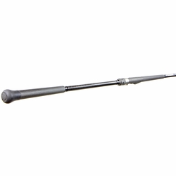 Lamiglas Nightshift Surf NS9MS Spinning Rod
