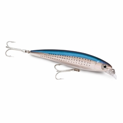Lures - Plugs - Jigs