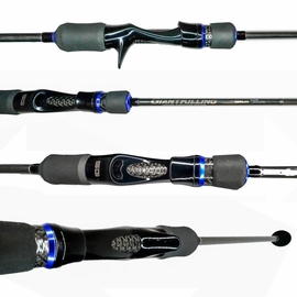 Major Craft 5G Giant Killing Slow Pitch Jigging Rods