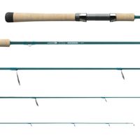 shimano bullwhip openface rod WSAUG1825 St. Croix Triumph Spinning Model:PAD170MHB (7'0