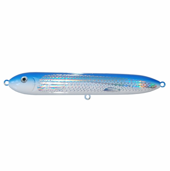 Musky Mania Lil Doc 7in - Fishing Lures