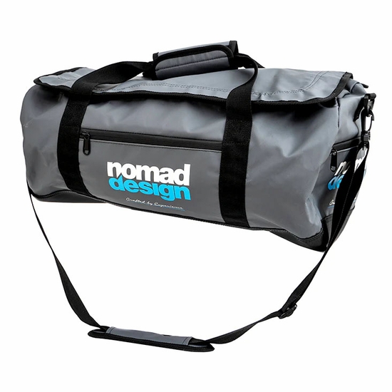 Nomad Design Duffel Bag