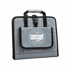 Nomad Design Jig Wallet