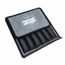 Nomad Design Jig Wallet Insert Sleeve 
