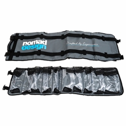 Nomad Design Large Lure Bag/Roll