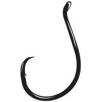 Gamakatsu Octopus Circle Inline 25 Ami – Scegli La Taglia Perfetta Per Pesca In Mare E Acqua Dolce